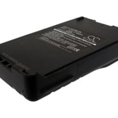 ILC Replacement for Icom Bp-227ul Battery BP-227UL